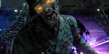 There is a Zombie Mode in Call of Duty Warzone Season 2?