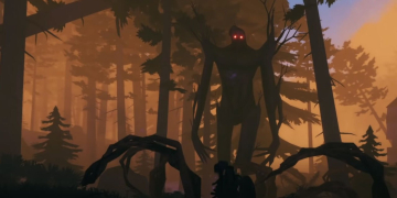 This Valheim's Patch Makes the Boss More Tough