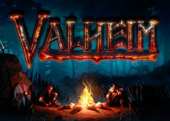 Valheim Becomes the Most Purchased Game on Steam!