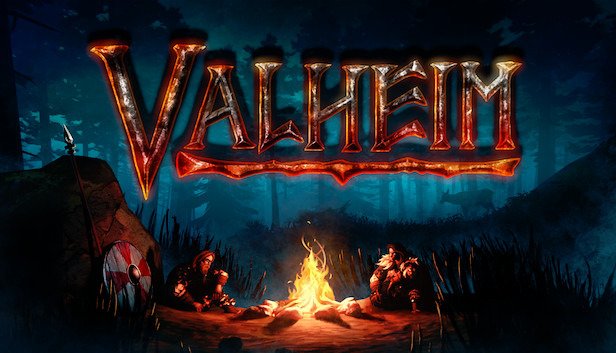 Valheim Becomes the Most Purchased Game on Steam!