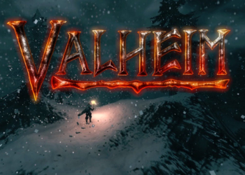 Valheim Takes Over Steam Weekly Top Sellers List