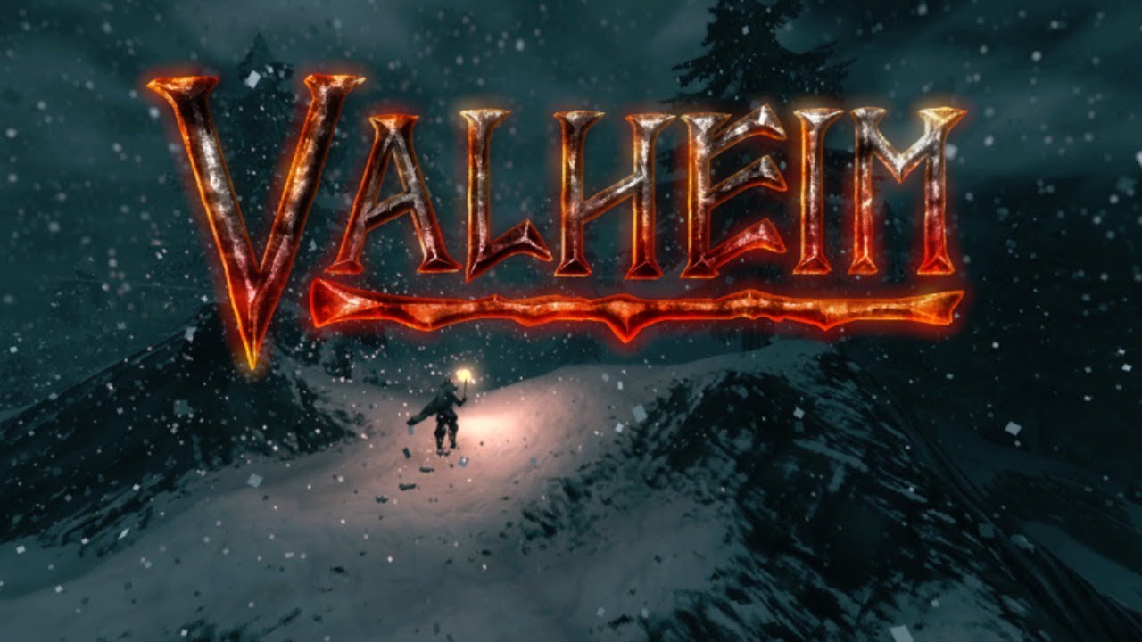 Valheim Takes Over Steam Weekly Top Sellers List