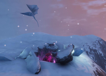 Want to Make Frost Arrows? Here's How to Get Obsidian in Valheim