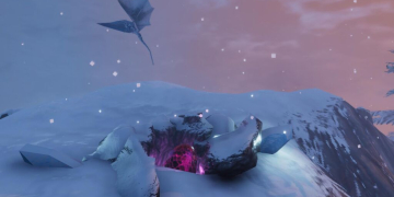 Want to Make Frost Arrows? Here's How to Get Obsidian in Valheim
