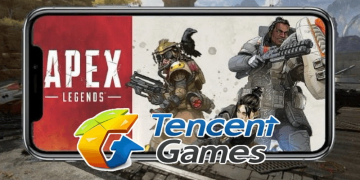 Will Tencent Works on Apex Legends Mobile?