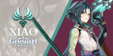 Xiao demo