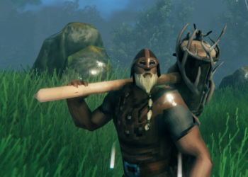 best valheim weapons list