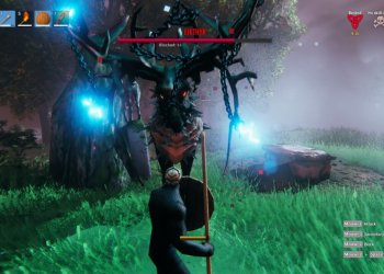 valheim eikthyr guide