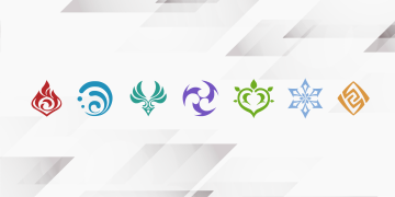 Genshin Impact Elements Guide