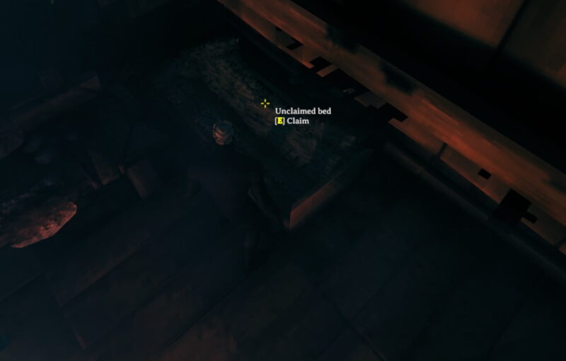 How to Build a Bed in Valheim Valheim Guide