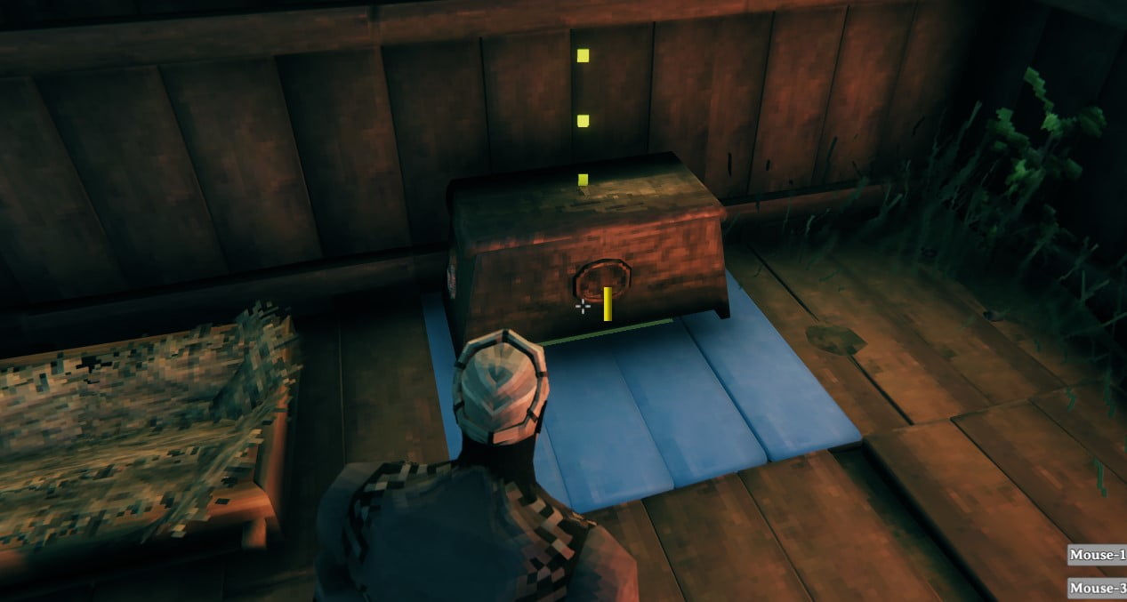 how to craft a chest in valheim 6
