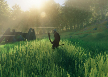 how to craft crude bow in valheim