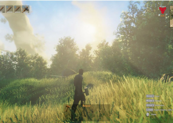 how to craft hammer in valheim