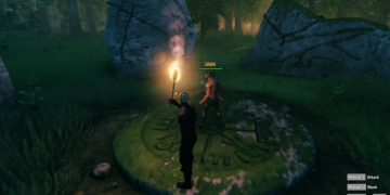 how to play multiplayer in valheim