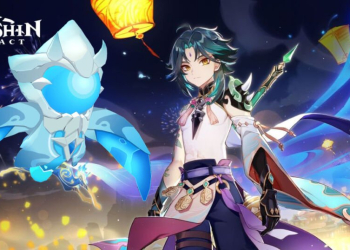 yandola genshin impact leaks