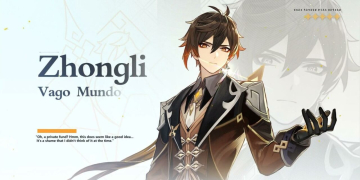 Can You Get Zhongli After Update 1.3 Genshin Impact?