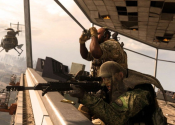 2 Secret Killstreaks In Call Of Duty Warzone