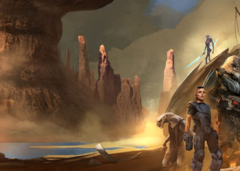 A Novel for Halo Divine Wind Announced