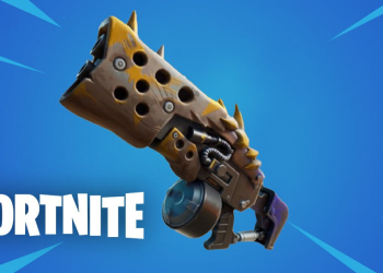 All New Weapons In Fortnite Season 6
