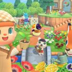 Animal Crossing New Horizons: New Bugs for March