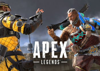 Apex Legends Overtime Comic Book Series Announced
