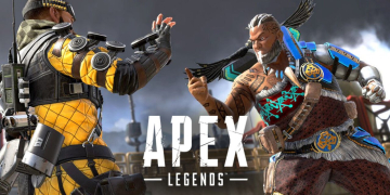 Apex Legends Overtime Comic Book Series Announced