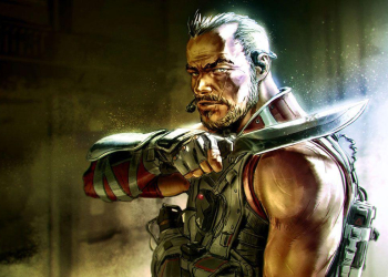 Apex Legends Reveals Blisk Ability, Can Summon Titan