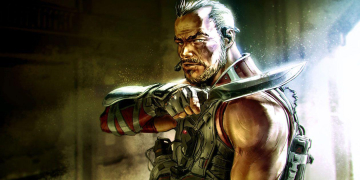 Apex Legends Reveals Blisk Ability, Can Summon Titan