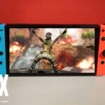 Apex Legends Reveals Trailer for Nintendo Switch