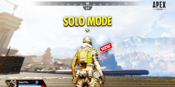 Apex Legends Solo Mode Will Be Back Soon
