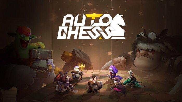 Auto Chess Is Coming To Ps5