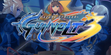 Azure Striker Gunvolt 3 Will Be Released In 2022