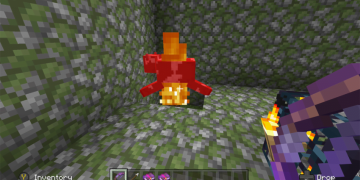 Best Bow Enchantments In Minecraft