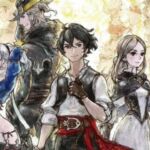 Bravely Default Soundtracks Will Be Added To Spotify