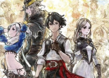 Bravely Default Soundtracks Will Be Added To Spotify