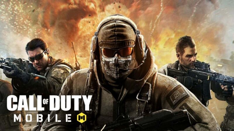 Call of Duty Mobile: Day of Reckoning Has Launched