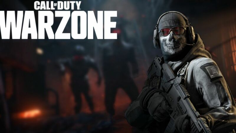 Secret Killstreaks in Call of Duty: Warzone