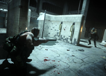 Call of Duty Warzone Glitch Makes Gulag Match With 3 People