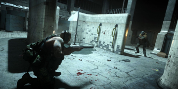 Call of Duty Warzone Glitch Makes Gulag Match With 3 People