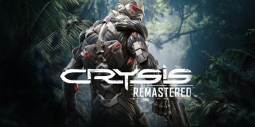 Crysis Remastered Gets Dlss Support For Pc
