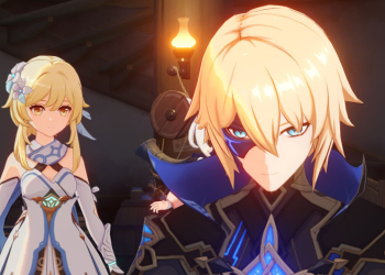 Dainsleif Genshin Impact Audio Clip Leaked, Sounds Like Aether?