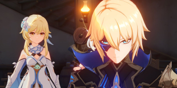 Dainsleif Genshin Impact Audio Clip Leaked, Sounds Like Aether?