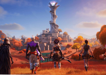 Dinosaurs Will Coming To Fortnite Season 6