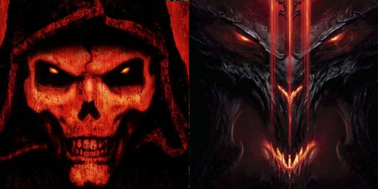 Diablo 2 Guide, Don't Expect Concepts For D3 Callbacks
