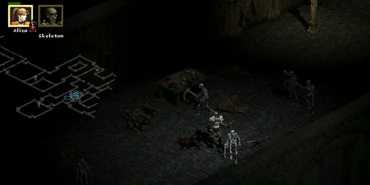 Diablo 2 Guide, Don't Neglect Hirelings