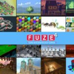 Fuze Announces Retro Coding Competition