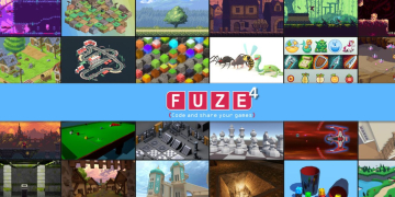 Fuze Announces Retro Coding Competition