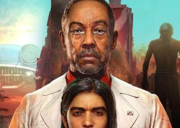 Far Cry 6 Developer Leaves Ubisoft