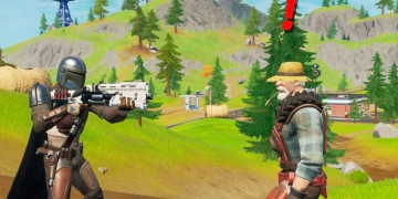 Fortnite Players Can Sell Loot to NPCs!? (Leaks)