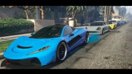 How to Trade Cars in GTA Online